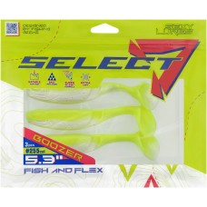 Силикон Select Boozer SE 5.3