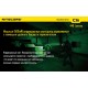 Фонарь Nitecore CI6