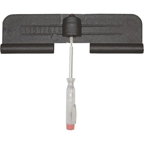 Крышка FAB Defense Кришка вікна викиду гільз полімер. ц:чорний