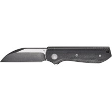 Нож Boker Plus Corvus, black