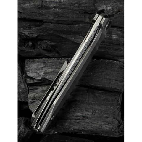 Ніж складаний Weknife Acuminal WE23070-DS1