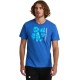 Футболка Montura Limestone T-Shirt XL Blue