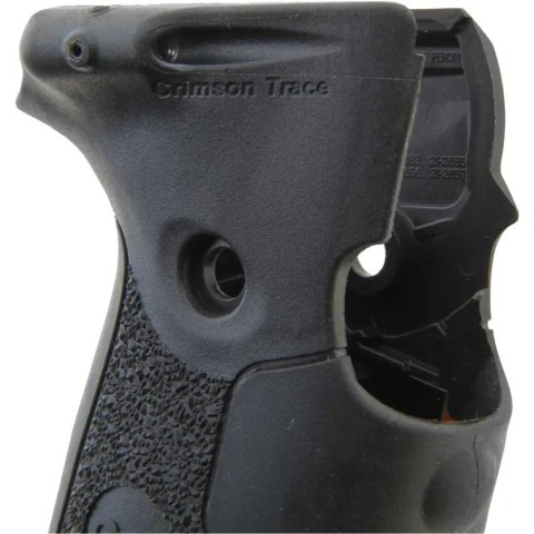Целеуказатель лазерный Crimson Trace LG-429 для Sig Sauer P229 красный