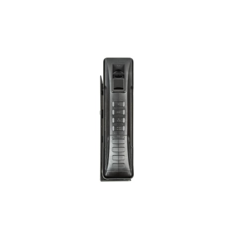 Слайдер-сейф MaxSafes с эл.замком и системой Finger Vein