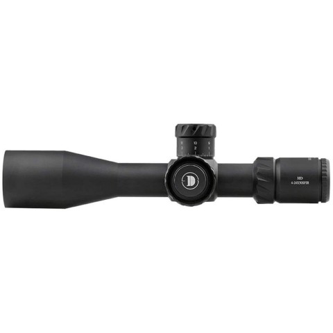 Приціл Discovery Optics HD/34 4-24X50SFIR SLT FFP IR-MIL 34mm підсвічування (231204)