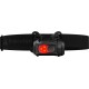 Фонарь налобный Princeton Tec Remix Pro MPLS 300 lm Black