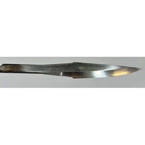 Клинок ножа Morakniv №120