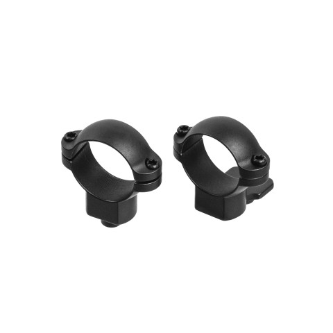 Кільця Leupold QR 25.4 мм High Ext Matte