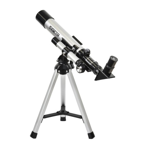 Телескоп SIGETA Kleo II 40/400 AZ