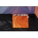 Палатка Skif Outdoor Adventure II 200x200 см Orange-Blue