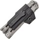 Ніж Benchmade Laro, balisong, titanium, 82