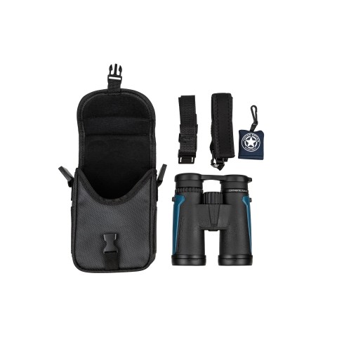 Бінокль з сіткою Vector Optics Continental Plus 10x42 ED