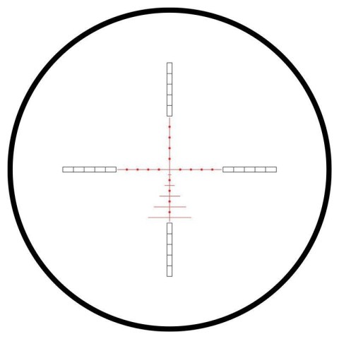 Приціл Hawke Airmax Compact 3-12x40 SF, 30mm, сітка AMX, підсвічування
