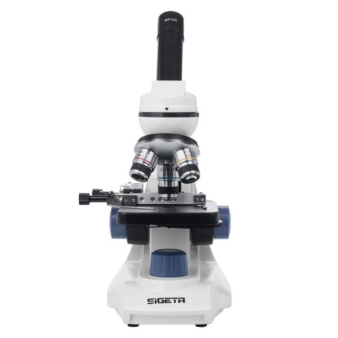 Мікроскоп SIGETA MB-140 40x-1000x LED Mono