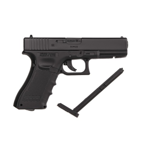 Пістолет пневматичний Umarex GLOCK 22