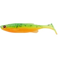 Силикон Savage Gear Fat Minnow T-Tail 130mm 20.0g Firecracker (поштучно)