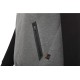 Реглан Savage Gear Tec-Foam Hoodie S Dark Grey Melange