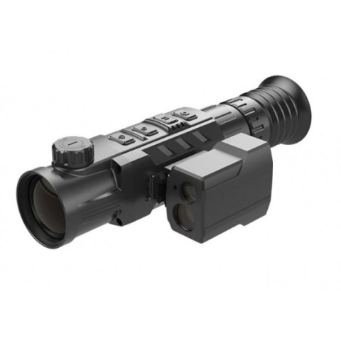 Тепловізійний приціл INFIRAY (iRay) RICO RL42
