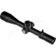 Прицел Nightforce ATACR 7-35x56 ZeroS F1 0.1Mil сетка Mil-R с подсветкой