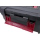 Ящик Meiho Hard Master 400 400x230x180mm Black