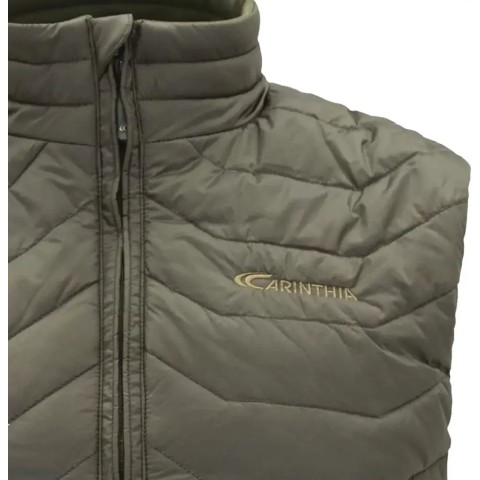 Куртка Carinthia G-Loft Ultra Jacket 2.0 M Olive