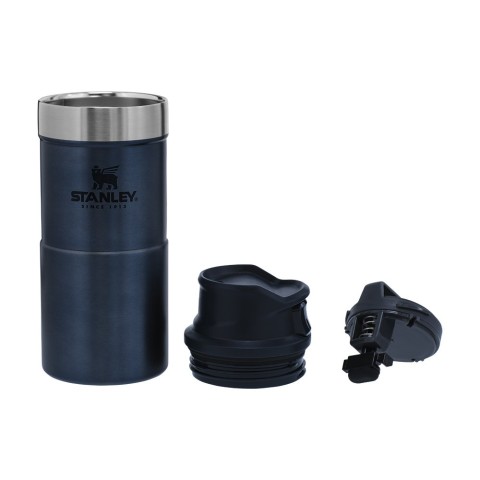 Термочашка Stanley Classic Trigger-action Nightfall 0.35 л