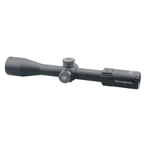 Оптический прицел Vector Optics Marksman 4-16x44 (30mm) FFP VPA-MF
