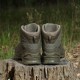Ботинки Lowa Tactical Innox PRO GTX Mid TF 9 Ranger Green