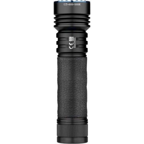 Ліхтар Olight Seeker 4 Pro Neutral White Black