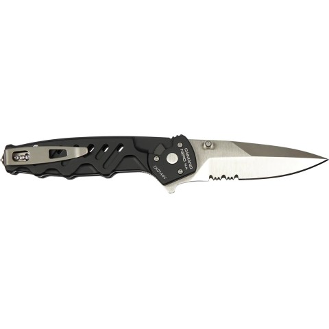 Нож Extrema Ratio Caimano Nero N.A. Satin