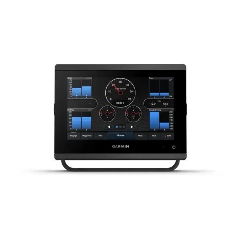 Картплоттер Garmin GPSMAP 723xsv