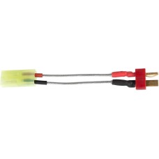 Переходник Cyma Mini Tamiya to T-Connector