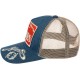 Кепка Nories Mesh Cap09 Navy