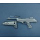 Пневматичний пістолет Optima MOD 25 Super Tactical бу