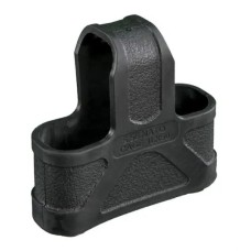 Пятка магазина Magpul AR15, рез., черн.