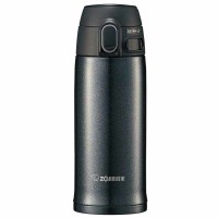 Термокружка ZOJIRUSHI SM-TA36BA 0.36 л ц:черный