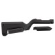 MAG808-BLK Ложе Magpul X-22 Backpacker Stock для Ruger 10/22 Takedown