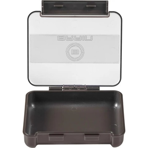 Коробка Brain Tackle Box #33 10.2х8.7х2.4cm (2 layers)