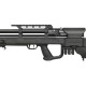 Гвинтівка пневматична Optima Gladius Long PCP 4,5 мм