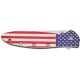 Ніж Kershaw Leek - USA Flag