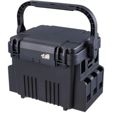 Ящик Meiho Versus Run Gan System Box VS-7080N 375х293х275mm Black