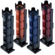 Подставка для удилища Meiho BM-300 Lite Rod Stand 65х71х333mm Red