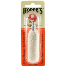 Пуховка для чистки Hoppe's кал.20