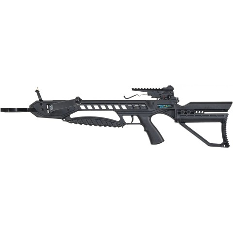 Арбалет Man Kung XB21 Rip Claw Рекурсивный, винт. типа ц:black