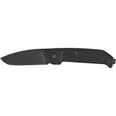 Ніж Extrema Ratio BF2 CD MIL-C, black