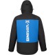 Куртка Viking Fishing Yeti 150g 6K XXL Black/blue