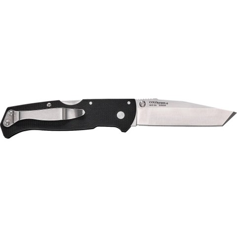 Ніж Cold Steel Air Lite Tanto Point Black