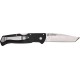 Ніж Cold Steel Air Lite Tanto Point Black