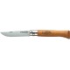 Нож Opinel №12 VRN ц:natural