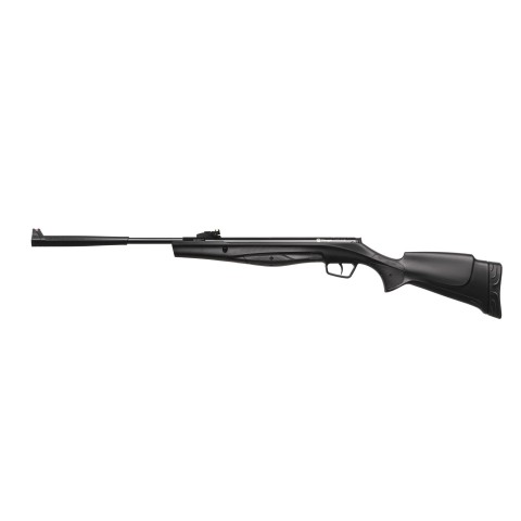 Винтовка пневматическая Stoeger RX20 Synthetic Stock Black Combo с прицелом 4х32  кал. 4.5мм